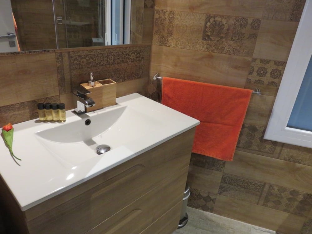 巴塞隆納奇異果公寓Kiwidestiny安全擴建區算安靜