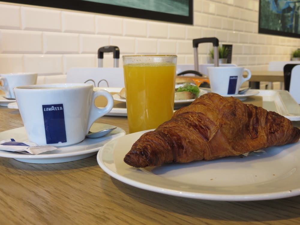 《蝦說西語》如願以償曠課 你想太多了10-12