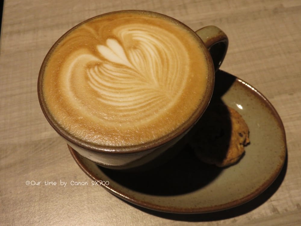 《台北早午餐》Our Time時光我們的 早起覓食新選擇