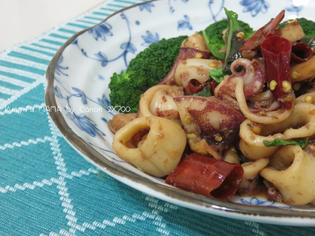 《雙人徐功夫媽媽》8分鐘端出好菜的暖心伴侶養成術