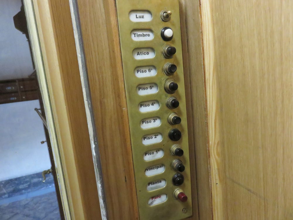 巴塞隆納奇異果公寓Kiwidestiny安全擴建區算安靜