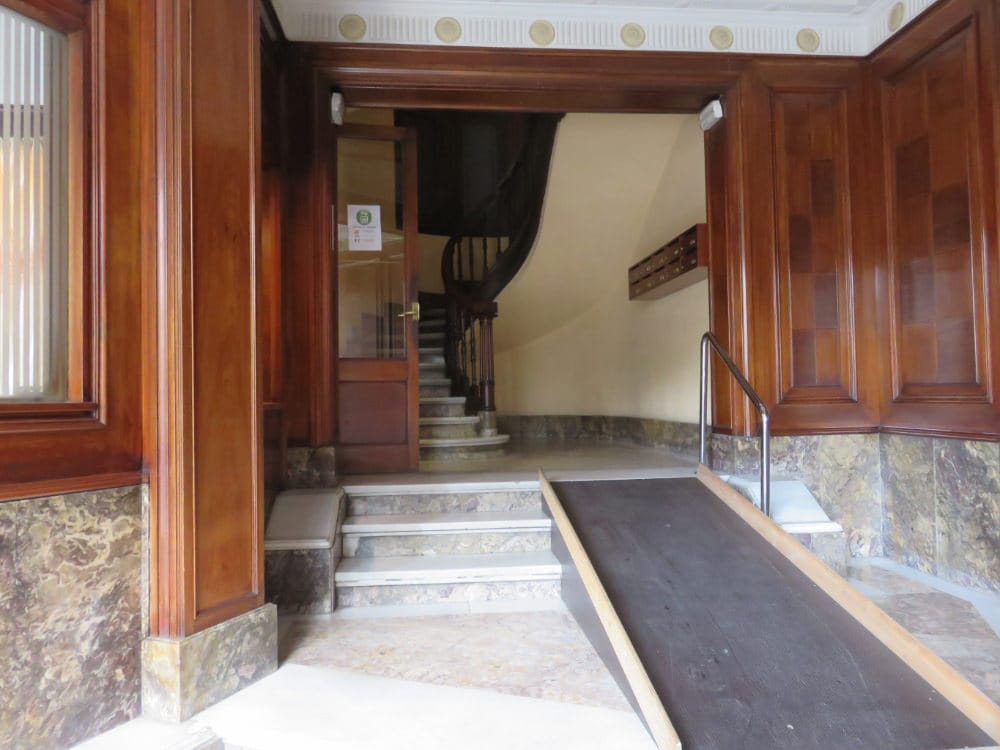 巴塞隆納奇異果公寓Kiwidestiny安全擴建區算安靜