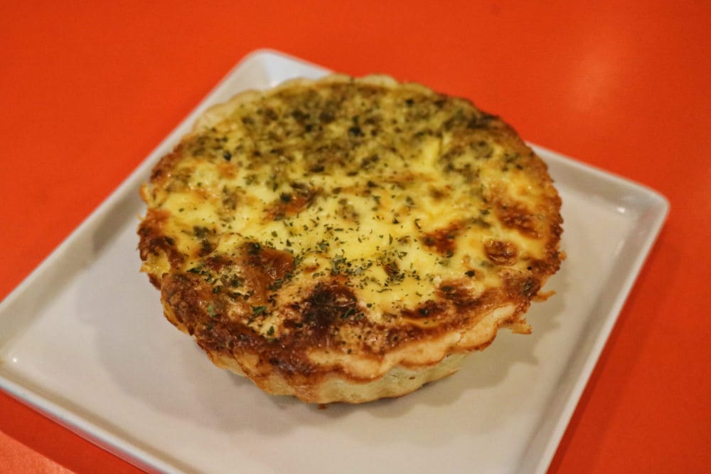 台北天母Lutetia 露特西亞 超乎一杯咖啡或一口可頌