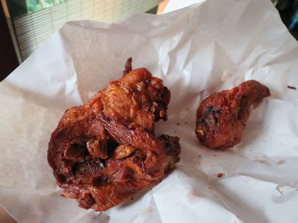 《背包蝦說》在泰國清邁差點看見上帝 - 第3張圖 《背包蝦說》在泰國清邁差點看見上帝