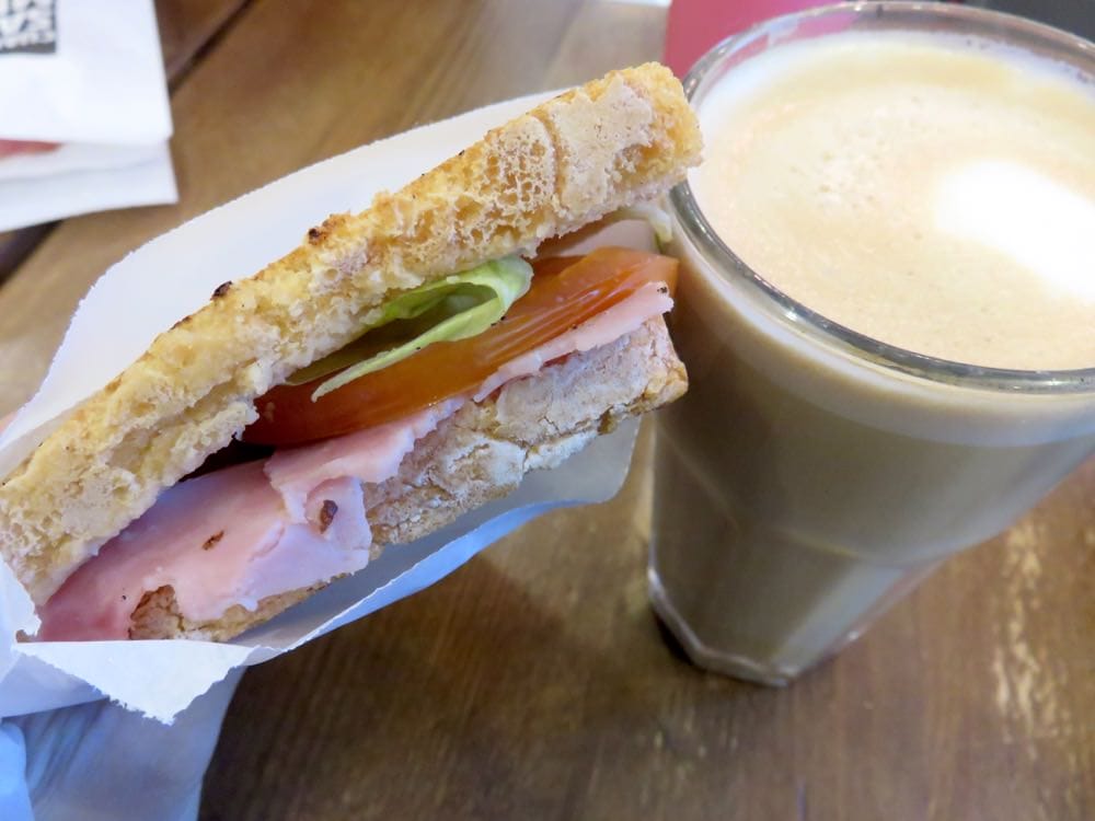 《蝦說西語》勤儉持家 淋成落湯雞是小菜一碟 13-15