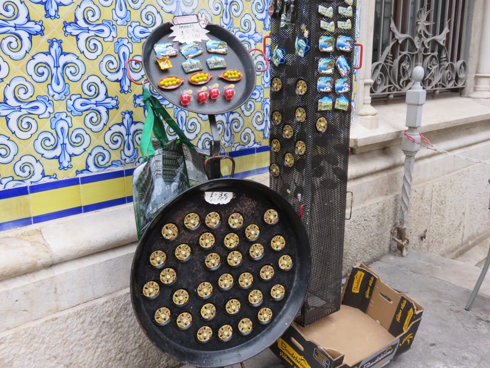 西班牙自助預算 旅遊花費食衣住行歐元大整理 - 第17張圖 西班牙自助預算 旅遊花費食衣住行歐元大整理