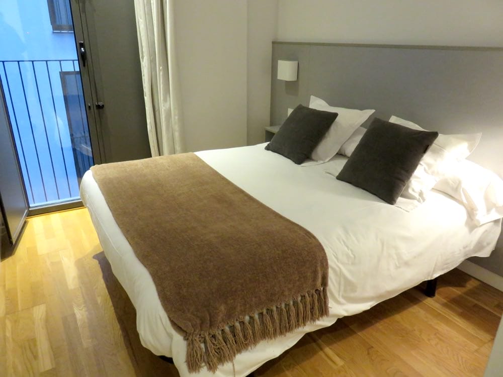 西班牙自助預算 旅遊花費食衣住行歐元大整理 - 第16張圖 西班牙自助預算 旅遊花費食衣住行歐元大整理