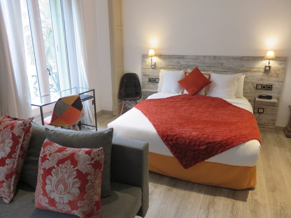 《Spain Travel Schedule》Foodie paradise Barcelona