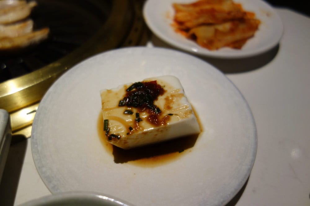 台北燒肉 楓樹韓國烤肉 地表最強韓式烤肉 Maple Tree House