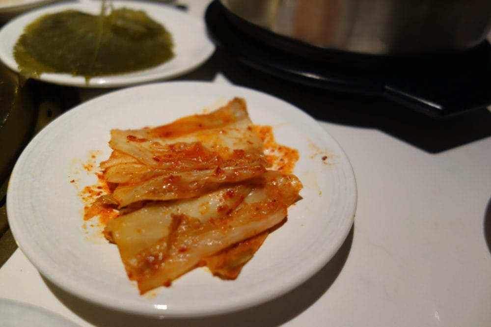 台北燒肉 楓樹韓國烤肉 地表最強韓式烤肉 Maple Tree House