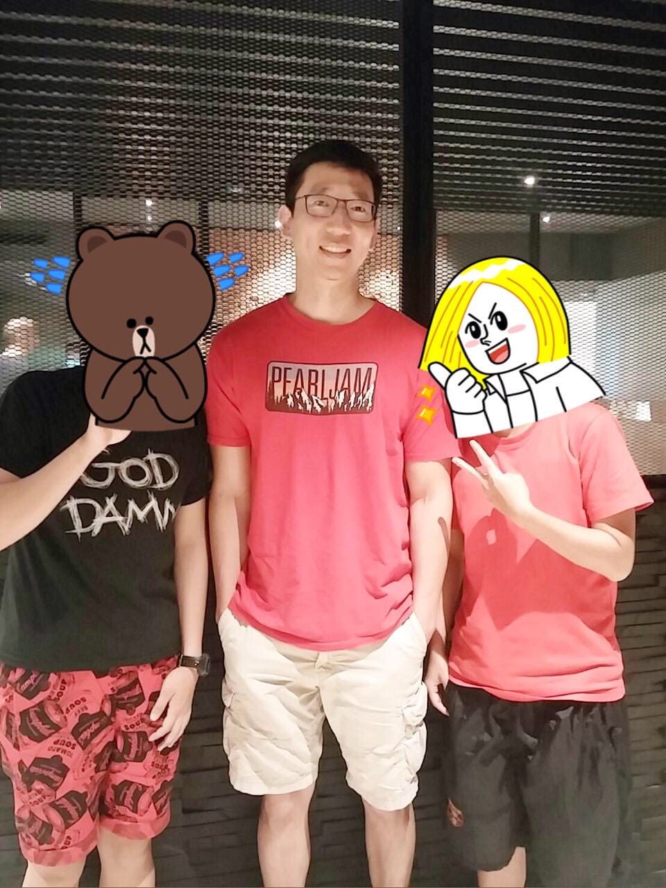 台北燒肉 楓樹韓國烤肉 地表最強韓式烤肉 Maple Tree House