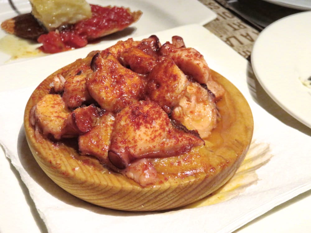 巴塞隆納酒館Cervesería Catalana無論何時都超人氣