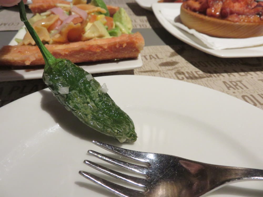 巴塞隆納酒館Cervesería Catalana無論何時都超人氣