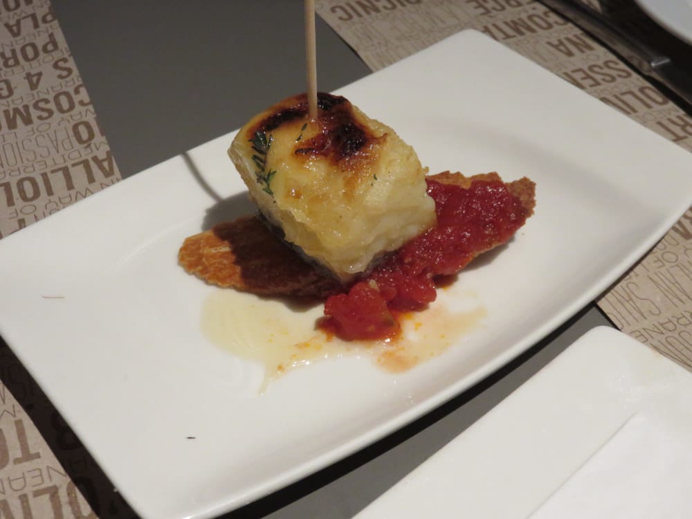 巴塞隆納酒館Cervesería Catalana無論何時都超人氣