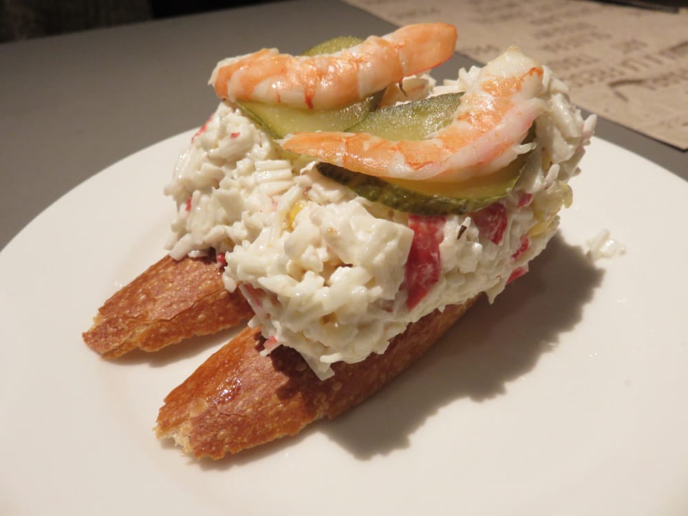 巴塞隆納酒館Cervesería Catalana無論何時都超人氣