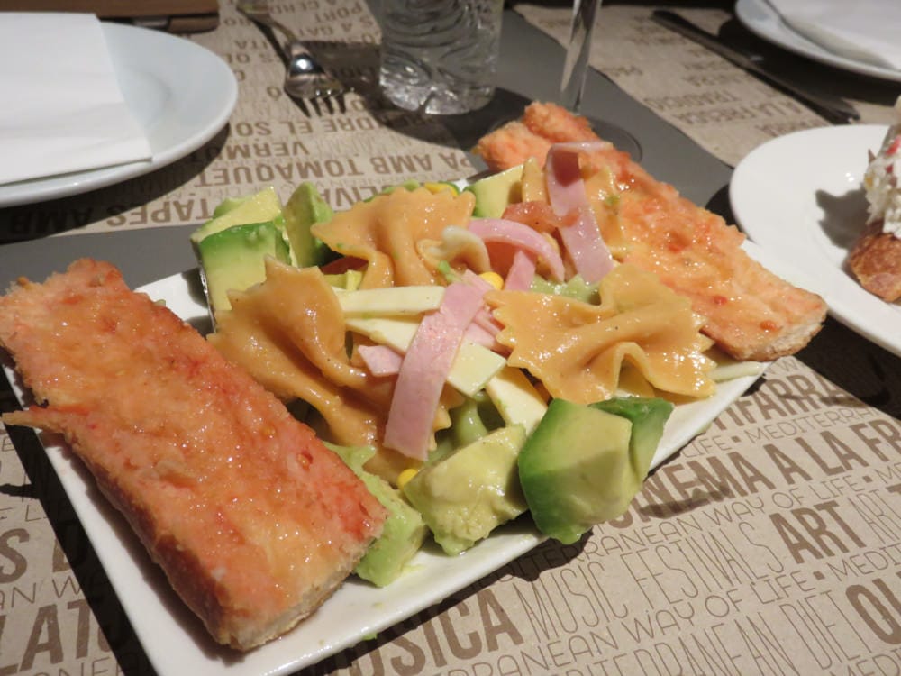 巴塞隆納酒館Cervesería Catalana無論何時都超人氣