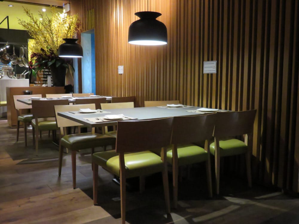 巴塞隆納酒館Cervesería Catalana無論何時都超人氣