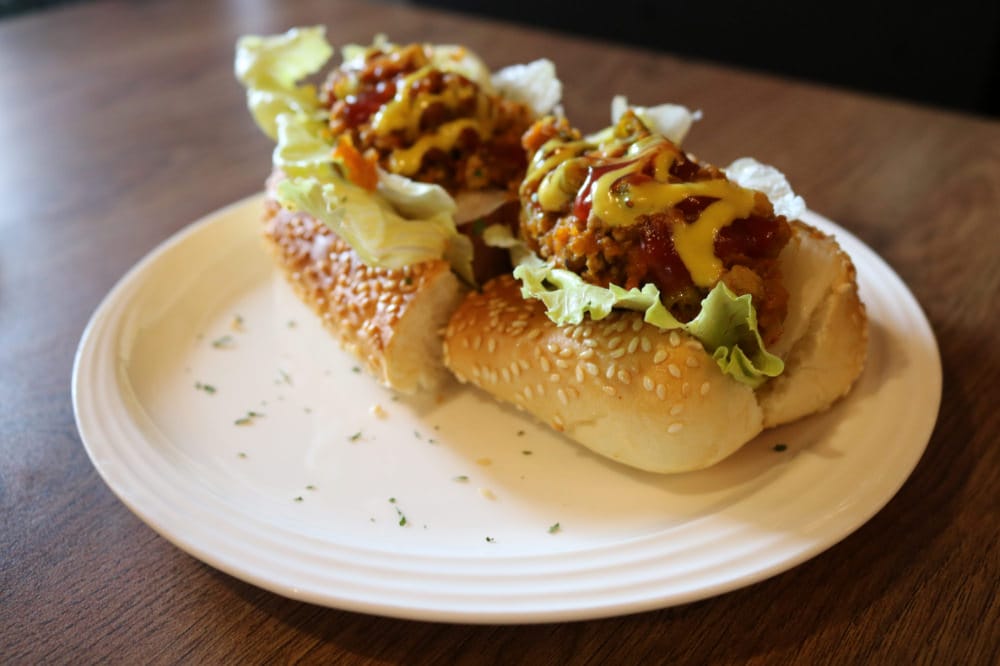 《台北早午餐》PK Caffè 像家一般的舒適存在