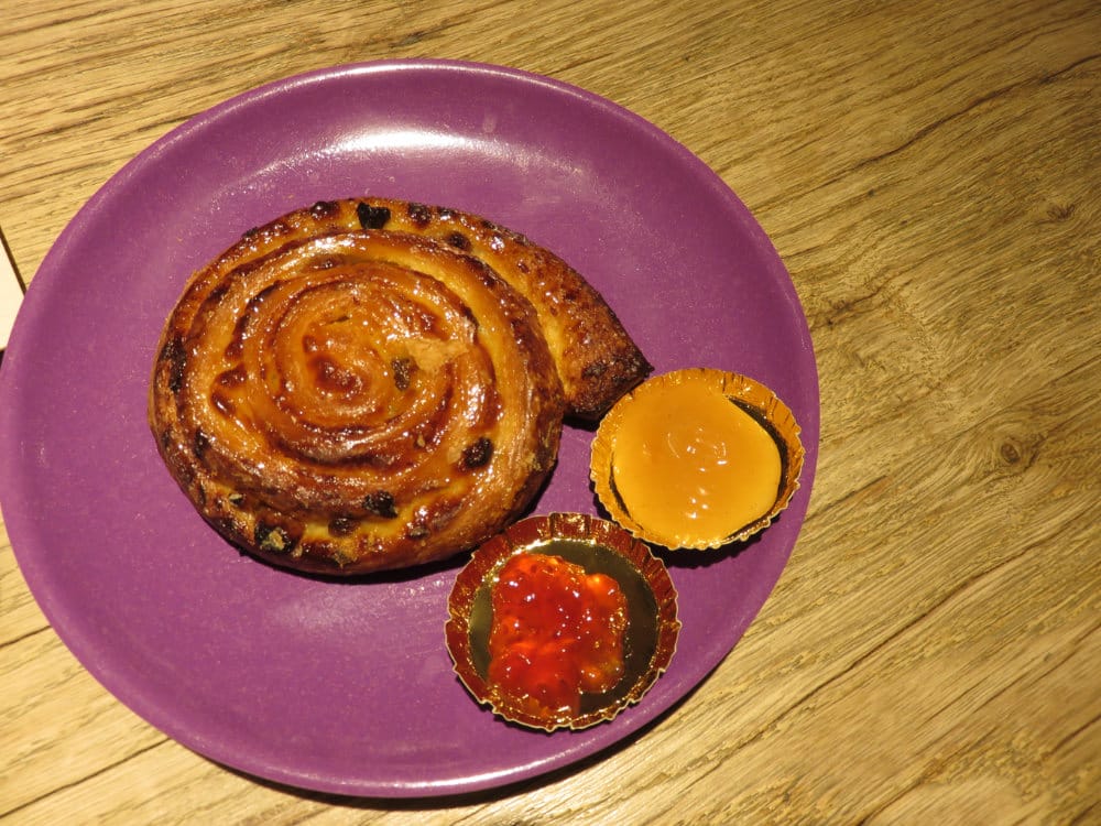 巴塞隆納早餐這裡去BuenasMigas果醬一字排開超霸氣 - 第15張圖 巴塞隆納早餐這裡去BuenasMigas果醬一字排開超霸氣