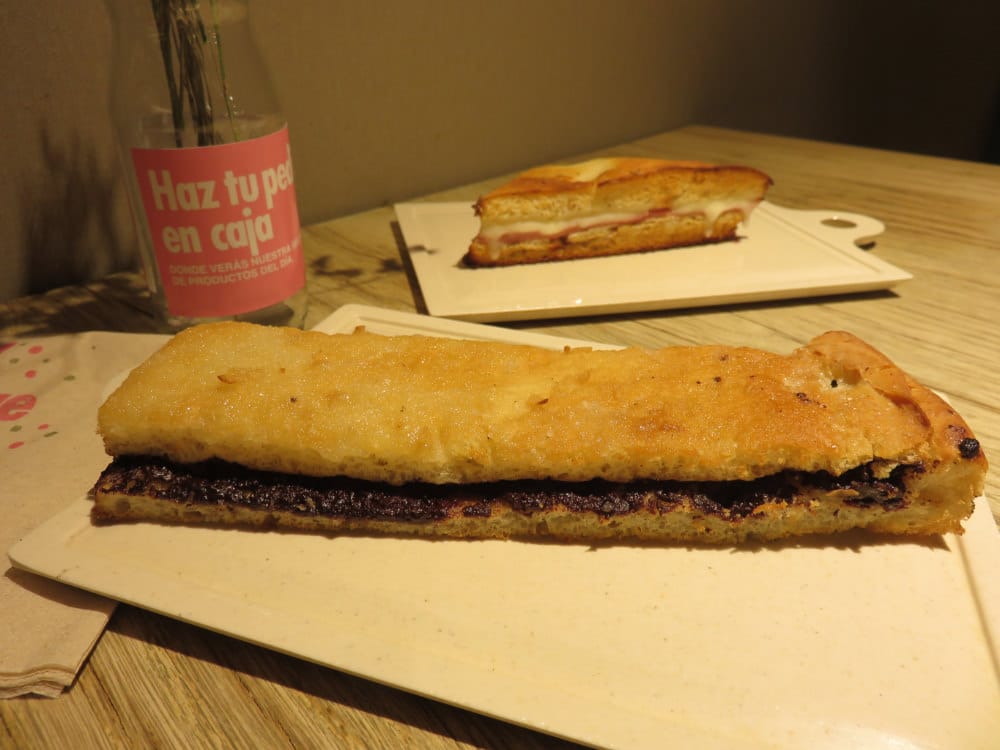 巴塞隆納早餐這裡去BuenasMigas果醬一字排開超霸氣 - 第10張圖 巴塞隆納早餐這裡去BuenasMigas果醬一字排開超霸氣