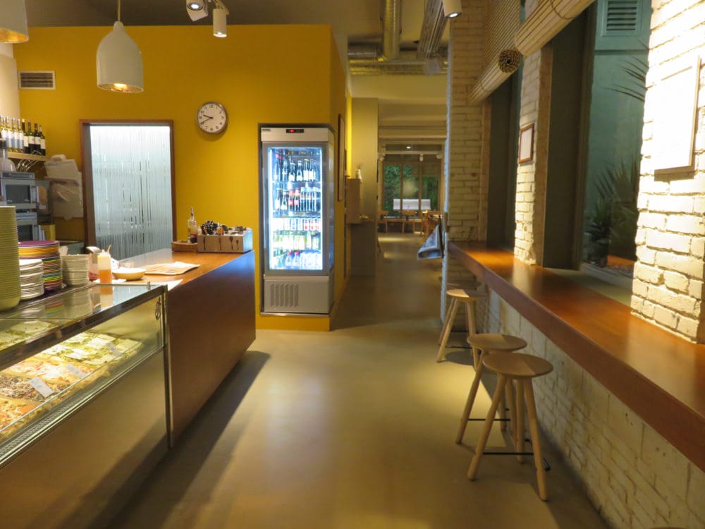 巴塞隆納早餐這裡去BuenasMigas果醬一字排開超霸氣 - 第7張圖 巴塞隆納早餐這裡去BuenasMigas果醬一字排開超霸氣