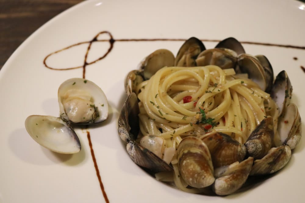 《CHECK Cafe 雀客咖啡》姊妹淘群聚之美式輕食基地 - 第12張圖 《CHECK Cafe 雀客咖啡》姊妹淘群聚之美式輕食基地