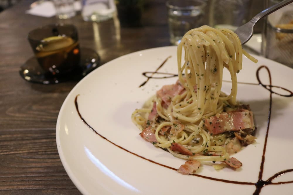 《CHECK Cafe 雀客咖啡》姊妹淘群聚之美式輕食基地 - 第8張圖 《CHECK Cafe 雀客咖啡》姊妹淘群聚之美式輕食基地