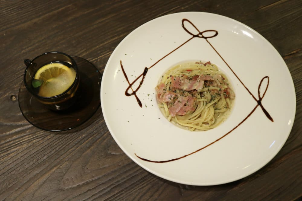 《CHECK Cafe 雀客咖啡》姊妹淘群聚之美式輕食基地 - 第6張圖 《CHECK Cafe 雀客咖啡》姊妹淘群聚之美式輕食基地