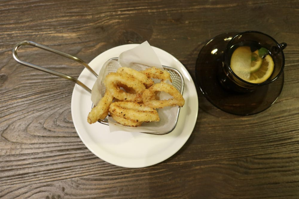 《CHECK Cafe 雀客咖啡》姊妹淘群聚之美式輕食基地 - 第4張圖 《CHECK Cafe 雀客咖啡》姊妹淘群聚之美式輕食基地