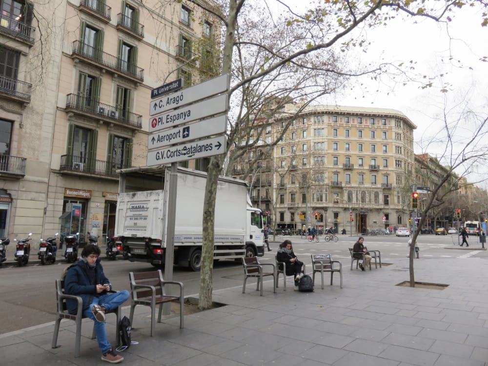 巴塞隆納最大菜市場波格利亞Boqueria觀光第一 - 第2張圖 巴塞隆納最大菜市場波格利亞Boqueria觀光第一