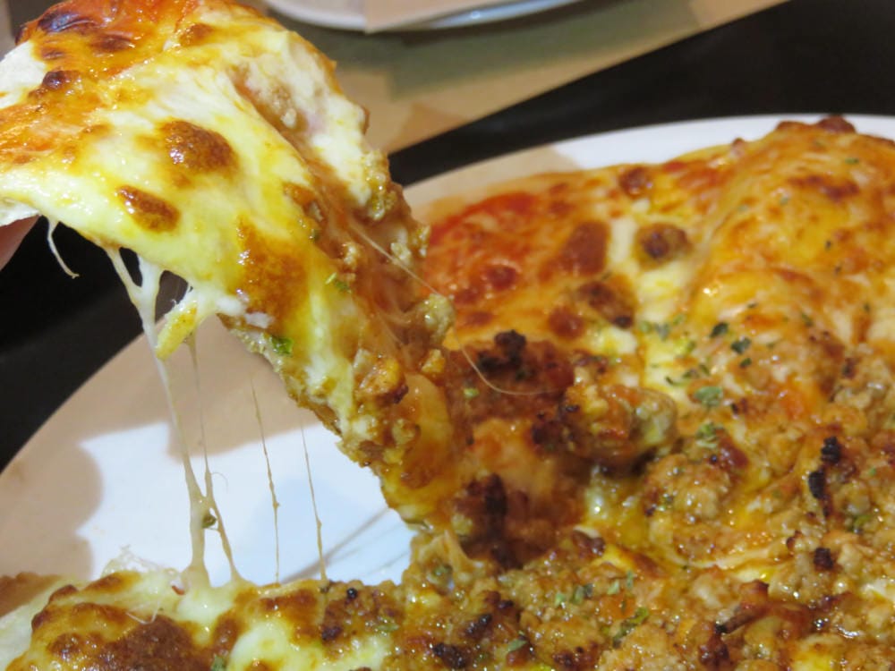 巴塞隆納大教堂前餐廳 ESTRUCH Cafe 巧遇美味