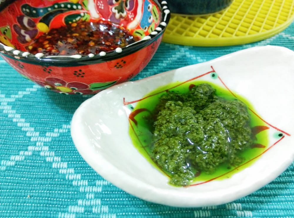 捷運南京三民 蕭媽媽手工水餃 青醬超厲害 - 第5張圖 捷運南京三民 蕭媽媽手工水餃 青醬超厲害