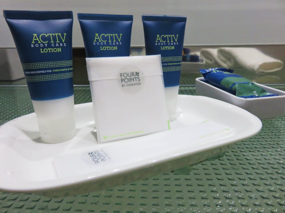 西班牙巴塞隆納喜來登飯店四星評價