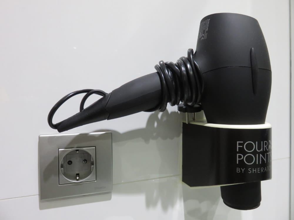 西班牙巴塞隆納喜來登飯店四星評價