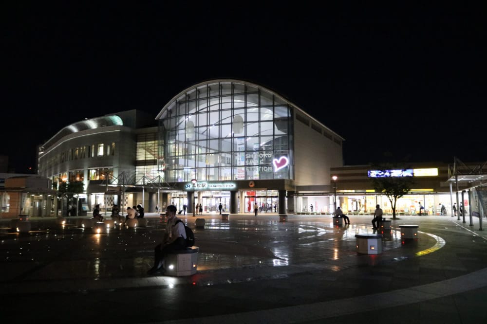 《JR Hotel Clement》來自日本高松溫暖歡迎入住