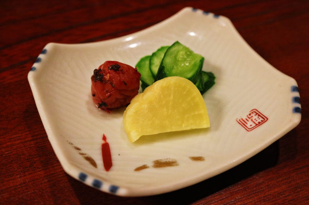 德島住宿 祖谷蔓屋kazuraya 祖谷の宿 かずらや 朝食