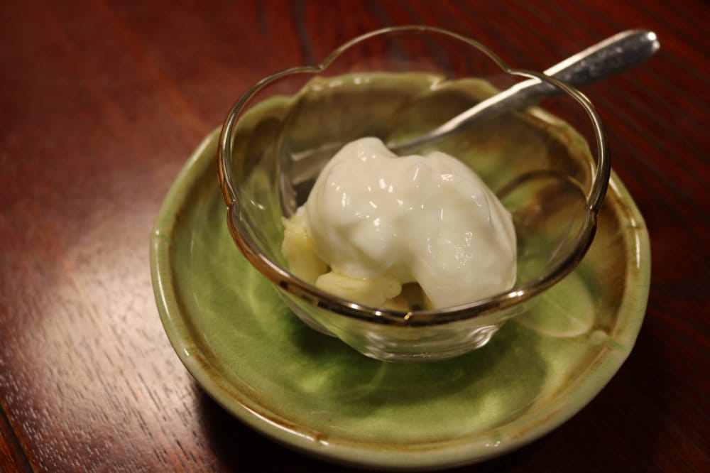 德島住宿 祖谷蔓屋kazuraya 祖谷の宿 かずらや 朝食