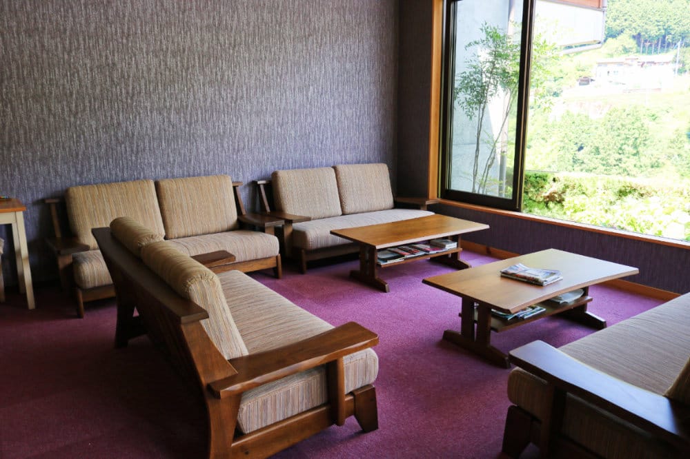 德島住宿 祖谷蔓屋kazuraya 祖谷の宿 かずらや 房間與夕食