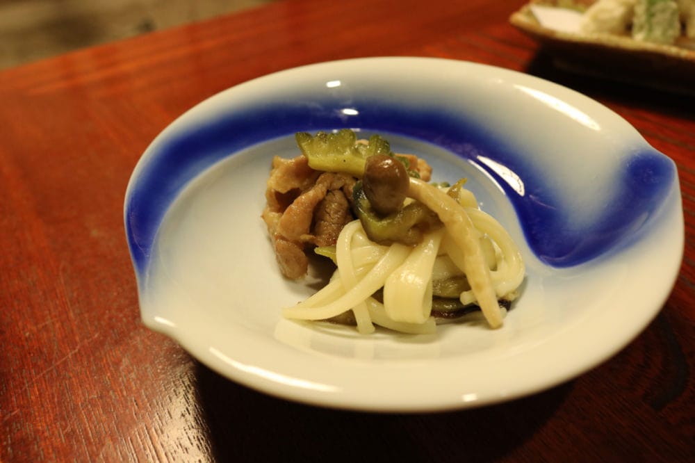 德島住宿 祖谷蔓屋kazuraya 祖谷の宿 かずらや 房間與夕食