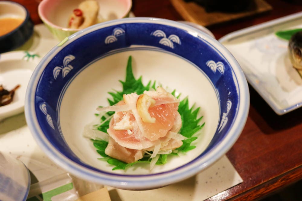 德島住宿 祖谷蔓屋kazuraya 祖谷の宿 かずらや 房間與夕食