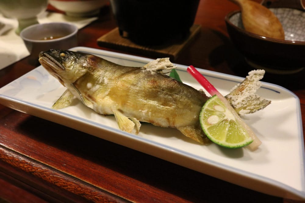 德島住宿 祖谷蔓屋kazuraya 祖谷の宿 かずらや 房間與夕食