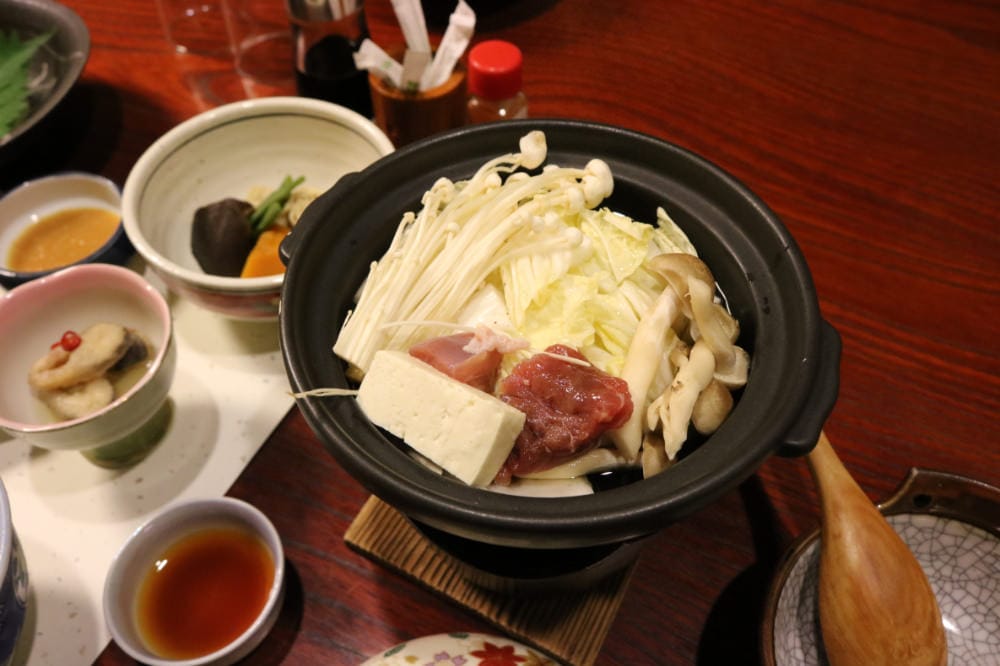 德島住宿 祖谷蔓屋kazuraya 祖谷の宿 かずらや 房間與夕食