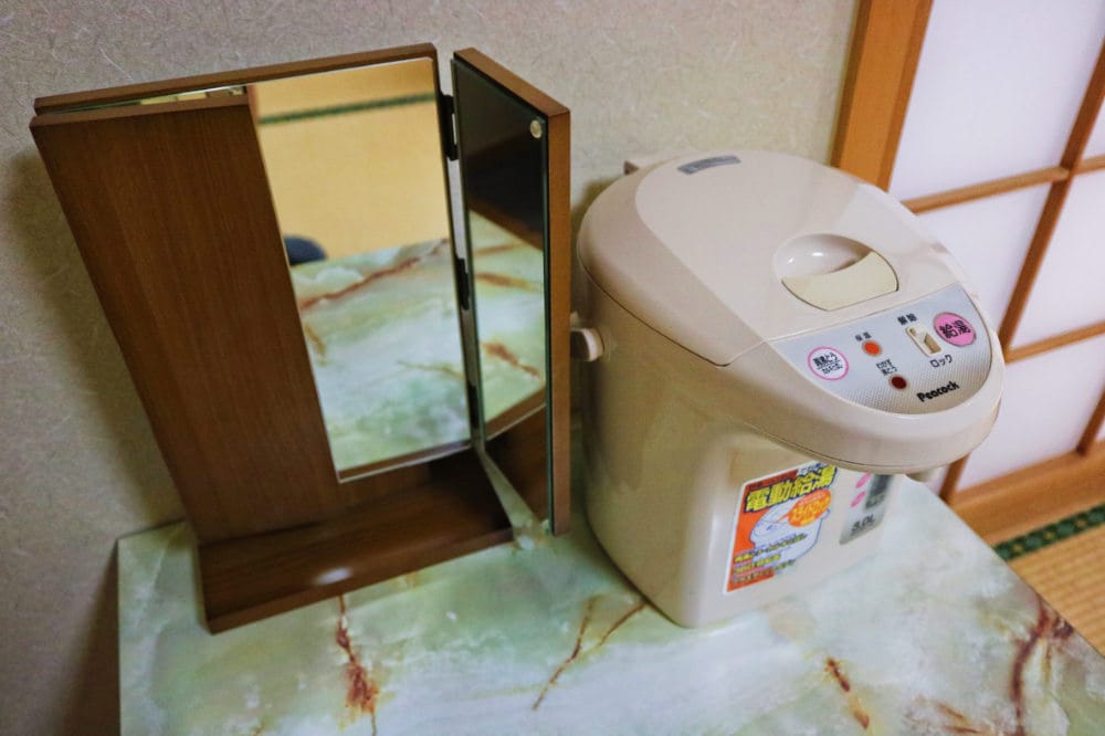 德島住宿 祖谷蔓屋kazuraya 祖谷の宿 かずらや 房間與夕食