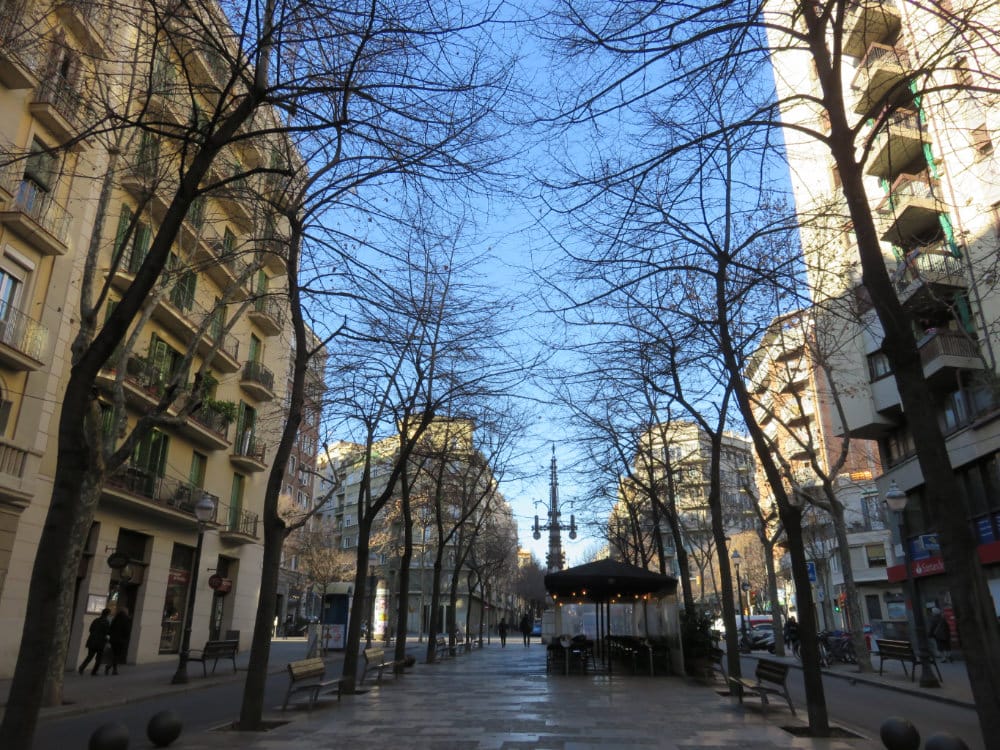 聖十字聖保羅醫院巴塞隆納Chocofiro百年招牌手工巧克力