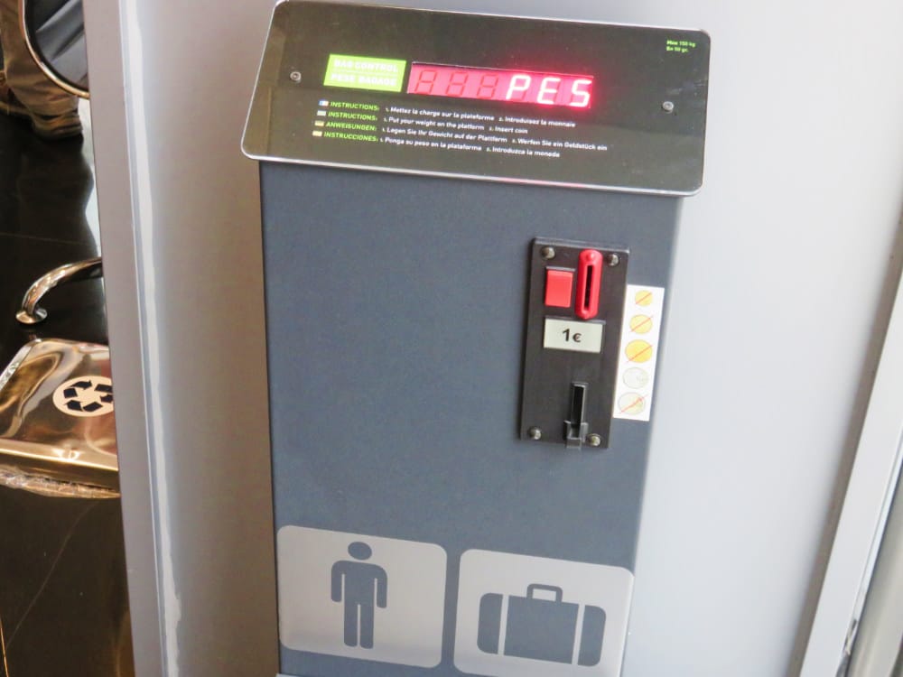 巴塞隆納飯店 喜來登西班牙常見早餐都濃縮在自助餐裡