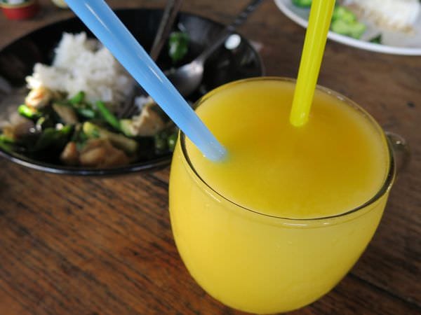 《背包蝦說》在泰國清邁差點看見上帝 - 第7張圖 《背包蝦說》在泰國清邁差點看見上帝