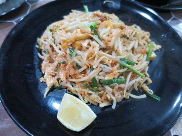 《背包蝦說》在泰國清邁差點看見上帝 - 第5張圖 《背包蝦說》在泰國清邁差點看見上帝