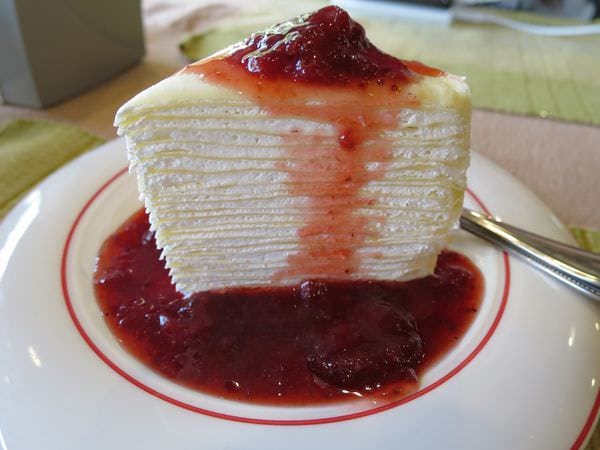 《背包蝦說》在泰國清邁差點看見上帝 - 第4張圖 《背包蝦說》在泰國清邁差點看見上帝