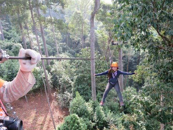 《背包蝦說》在泰國清邁差點看見上帝 - 第6張圖 《背包蝦說》在泰國清邁差點看見上帝