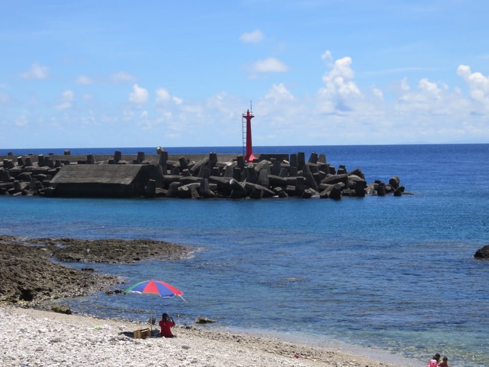 台東蘭嶼 行前須知 攻略懶人包 - 第2張圖 蘭嶼 lanyu orchid island
